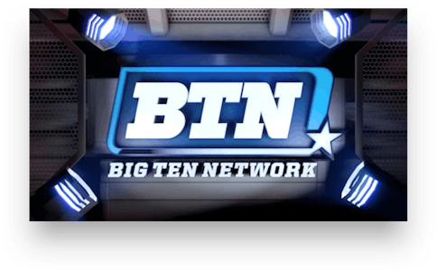 Stream Big Ten Network Live: How to Watch Big Ten Conference Sports
