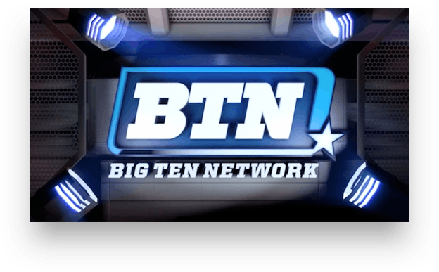 big ten network streaming