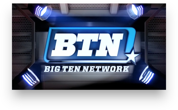 How to stream games in Big Ten football package