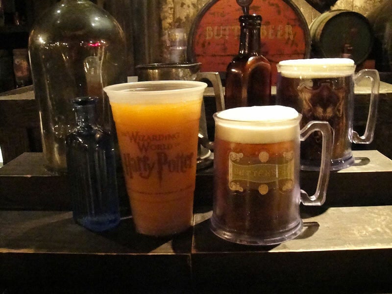 butterbeer