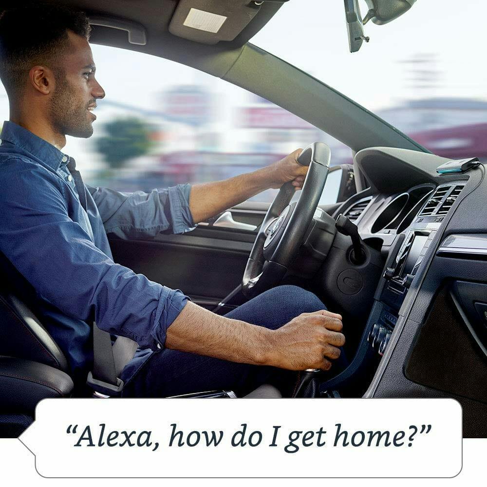 alexa enabled devices