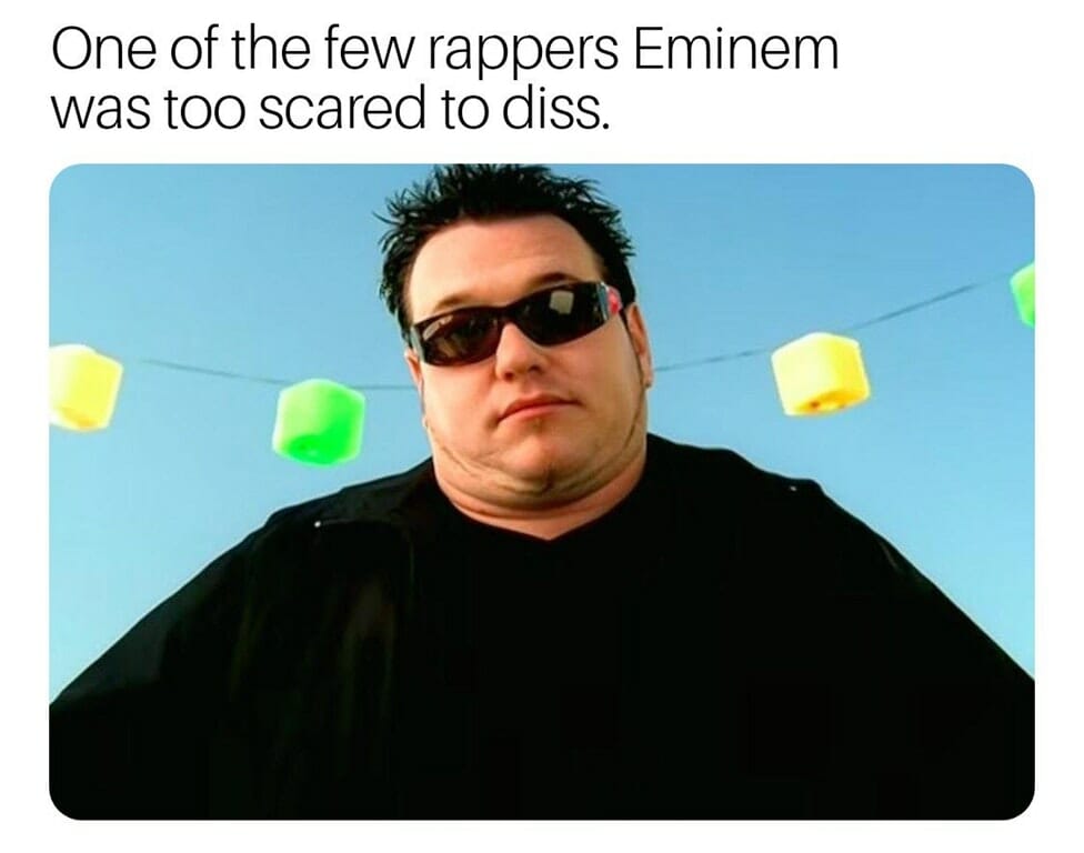 eminem memes