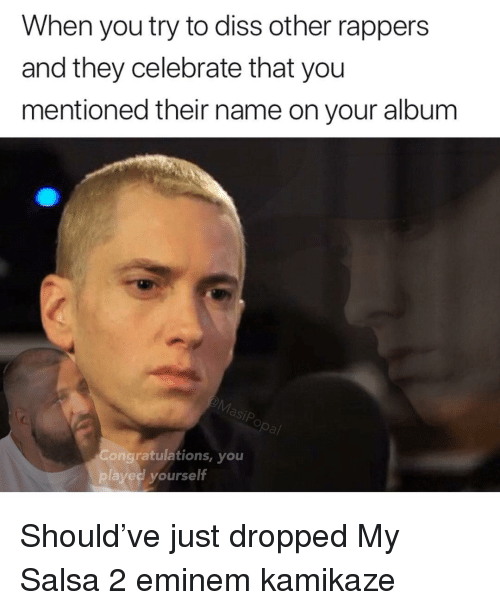 eminem memes