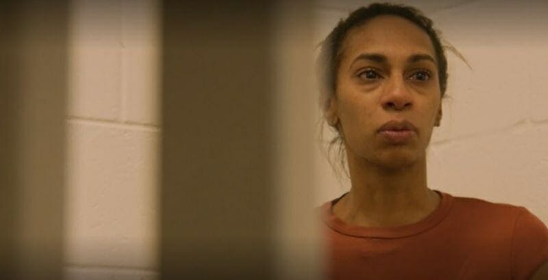 Review: Netflix's 'First and Last' breaks prison stereotypes - The  Diamondback