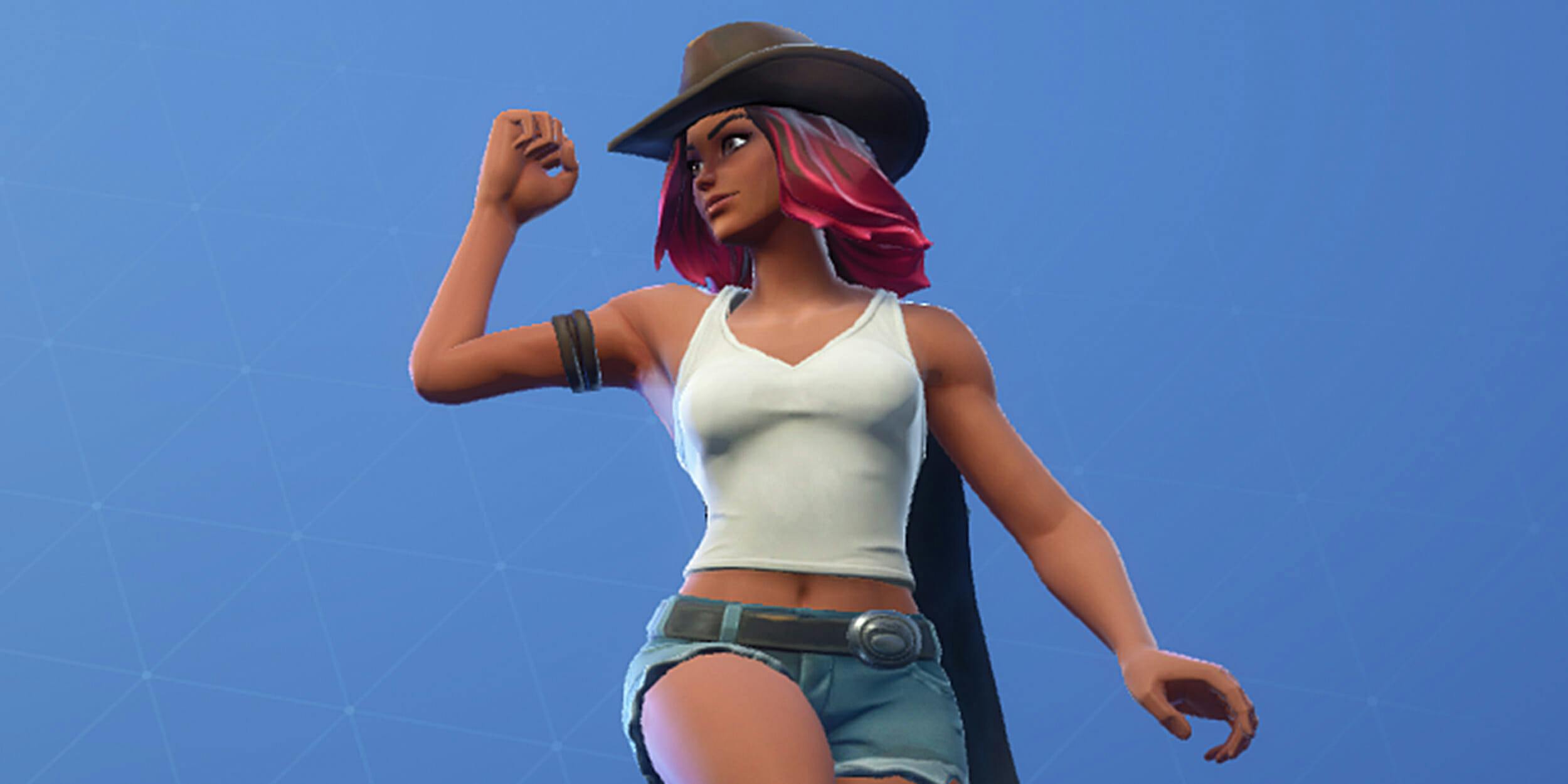 Fortnite Breast Jiggle: Epic Games Removing 'Unintended' Detail in