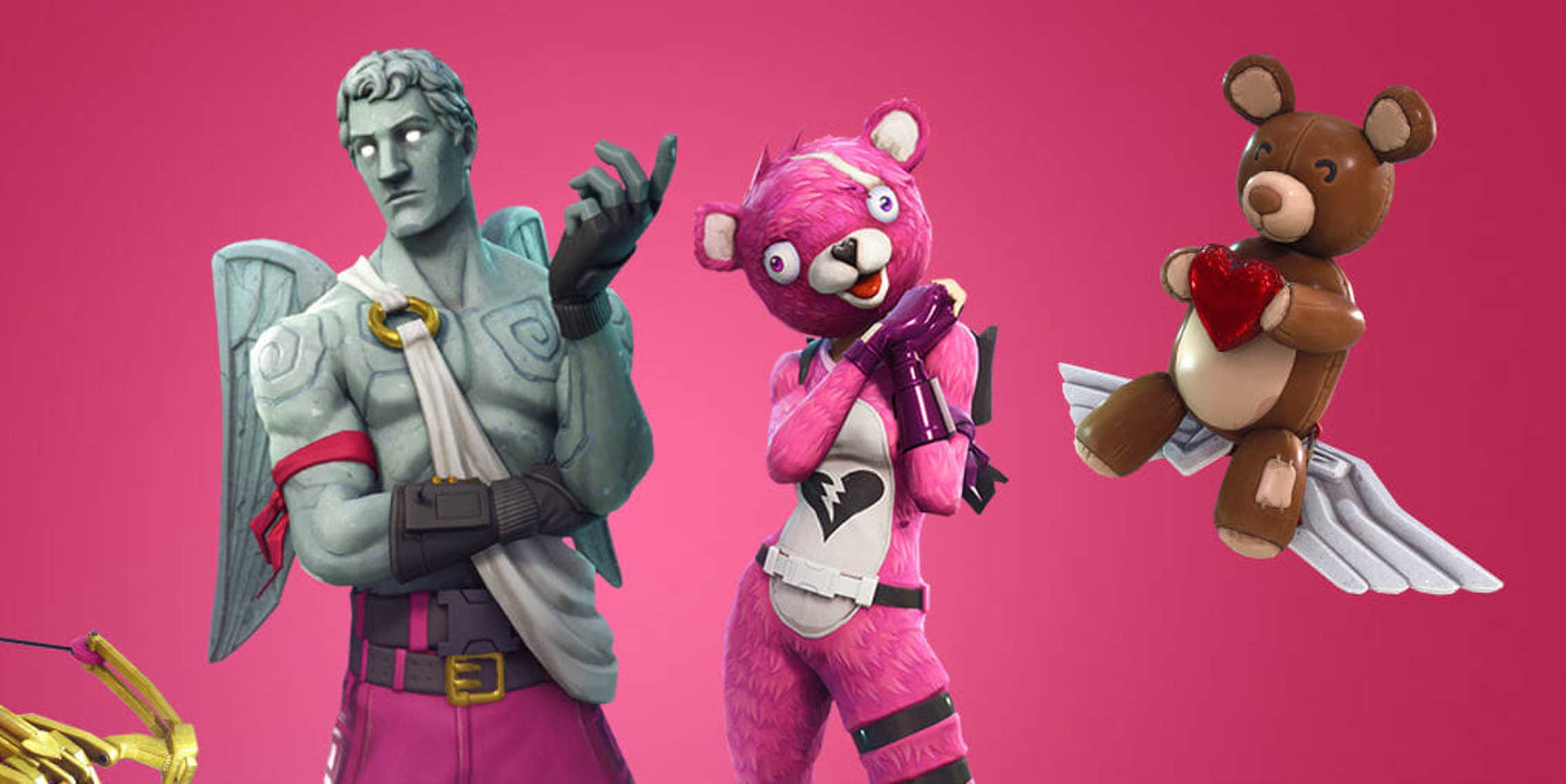 Fortnite Has Resulted in Hundreds of Divorces