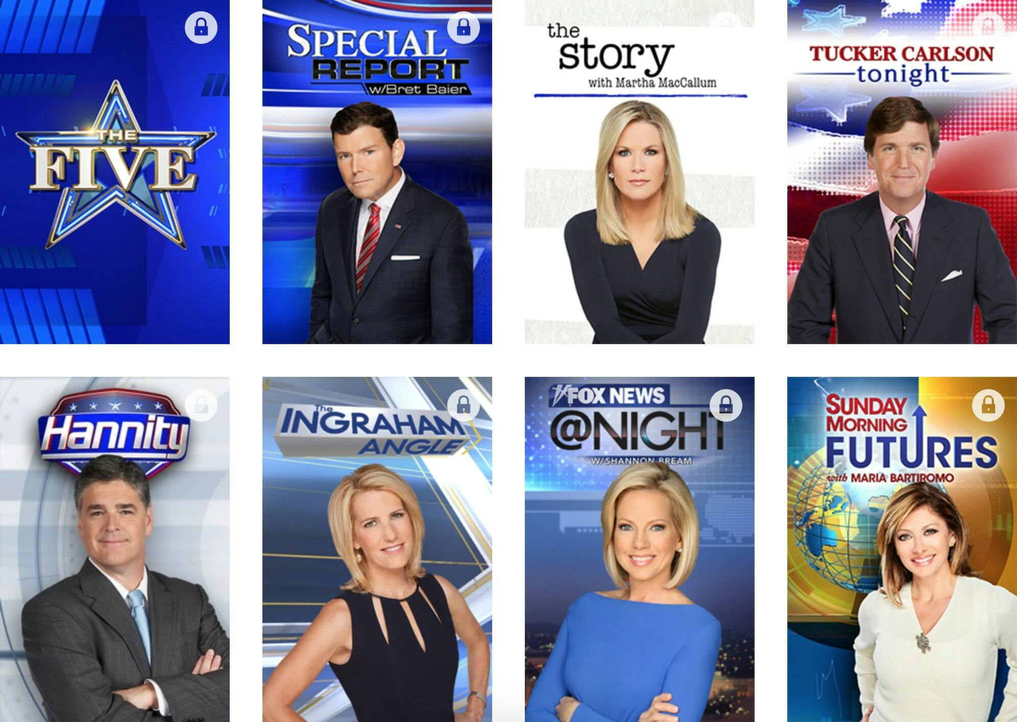 How to Watch Fox News Without Cable for Free: Live Stream Fox Online