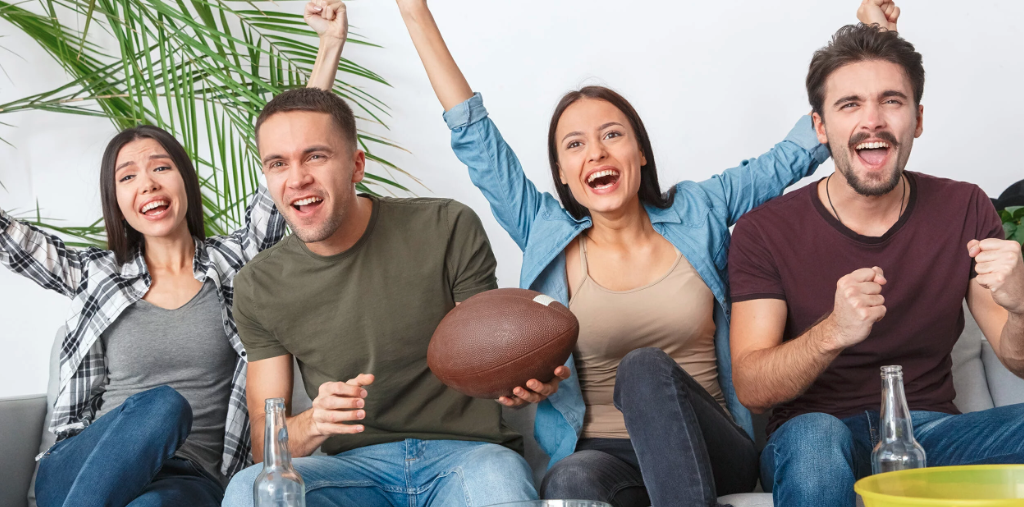 How to Stream NFL Games Online: NFL Sunday Ticket, NFL RedZone & More