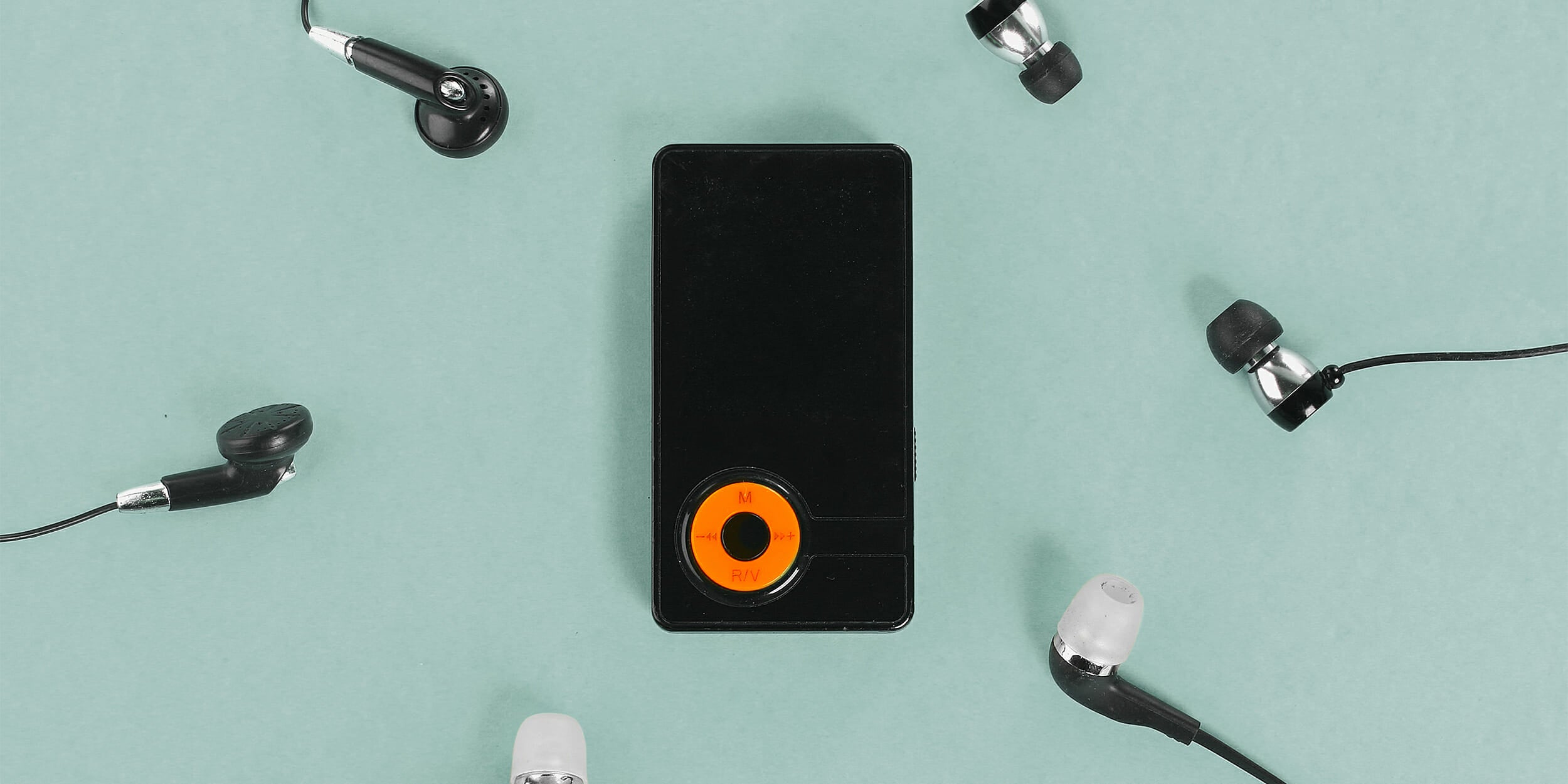 Florida Inmates to Lose MP3 Libraries After Vendor Change