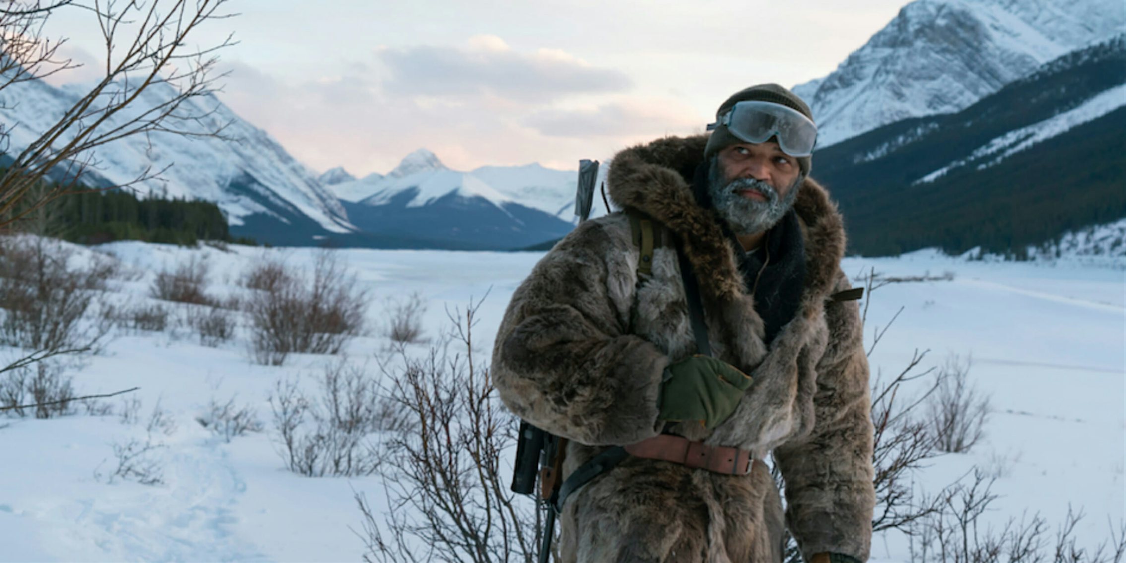 hold the dark review