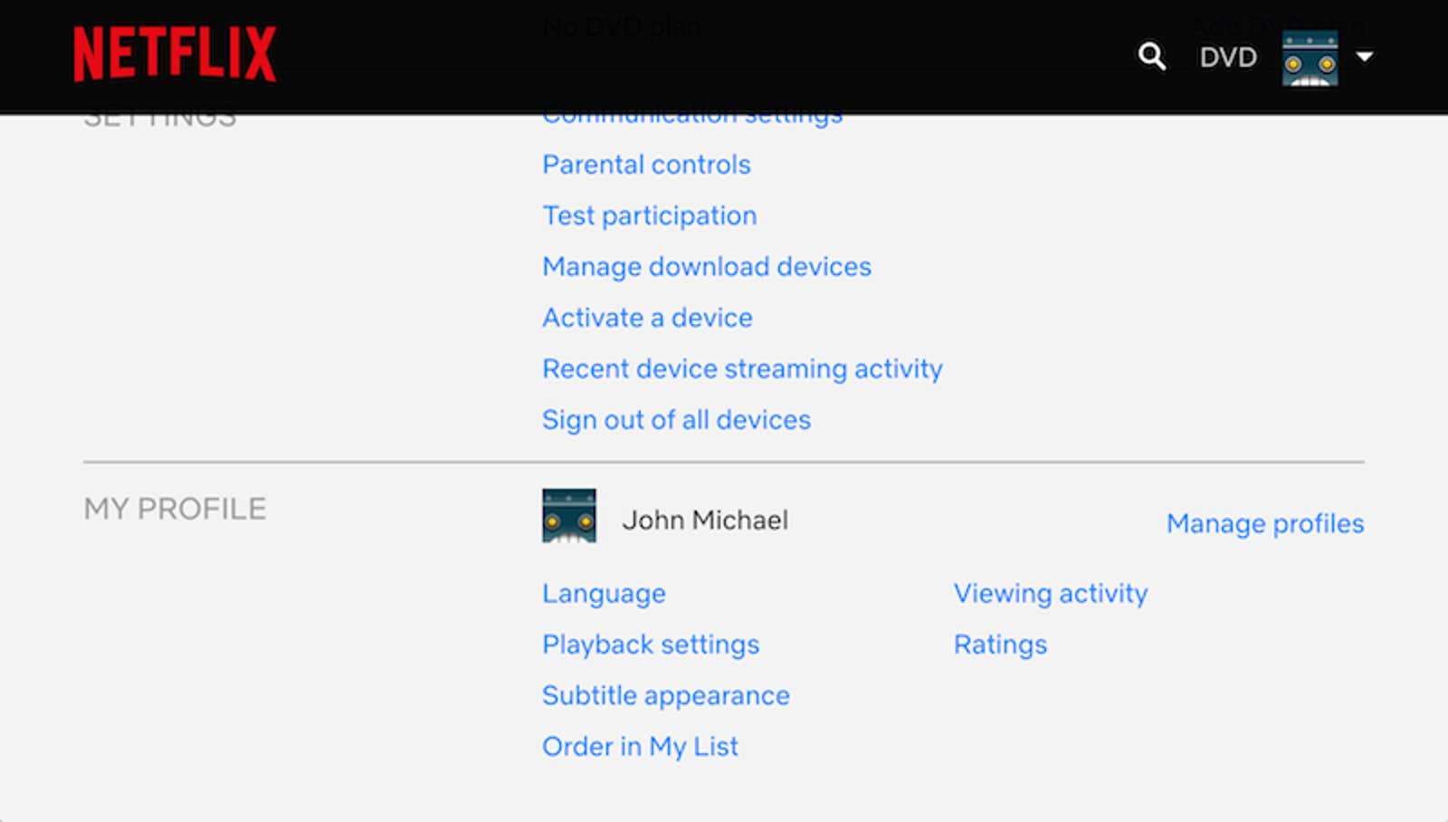 How to Clear Netflix Watch History A StepByStep Guide