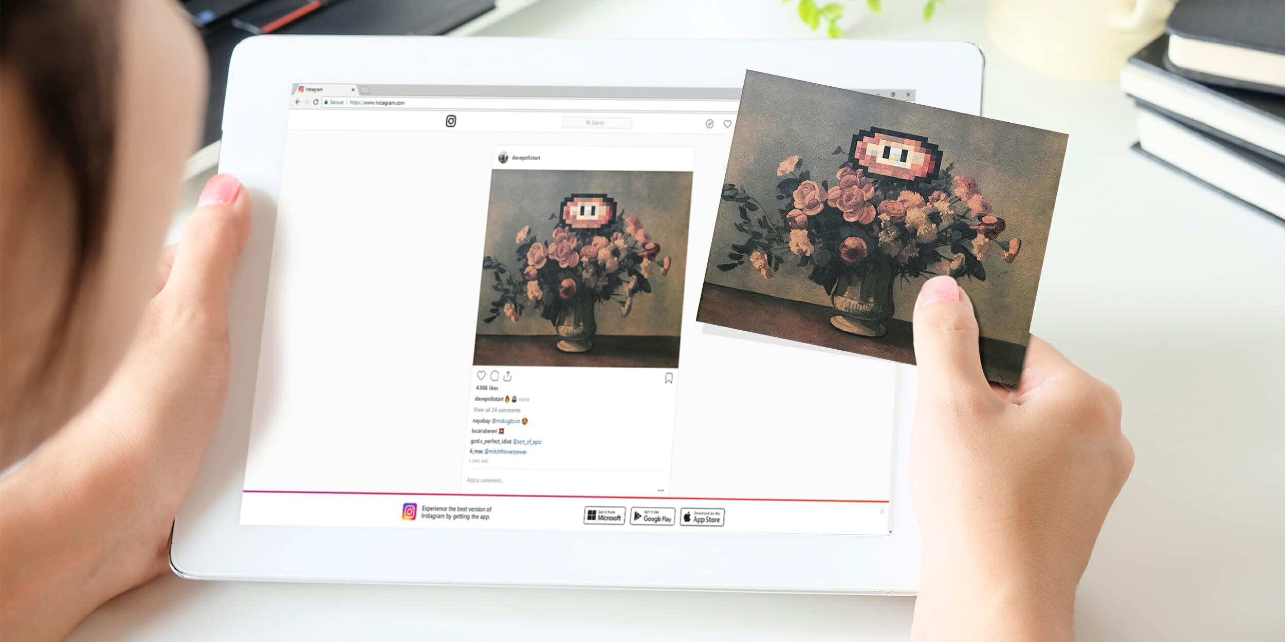 How to Download Instagram Photos: 6 Ways to Save, Backup Photos