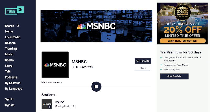 Listen To Msnbc Tune In 2024 stalcoconstruction