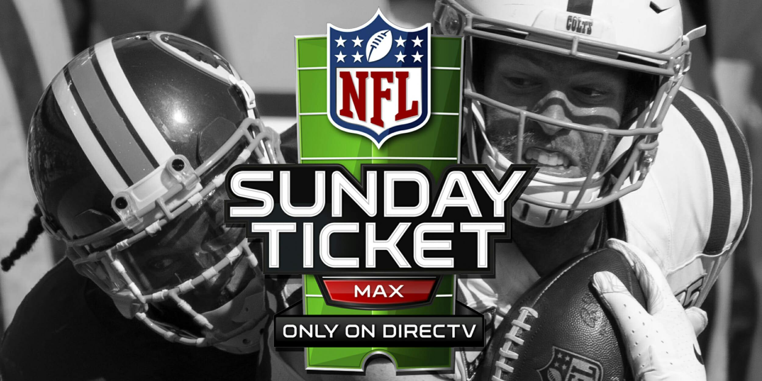 directv nfl sunday ticket max channels
