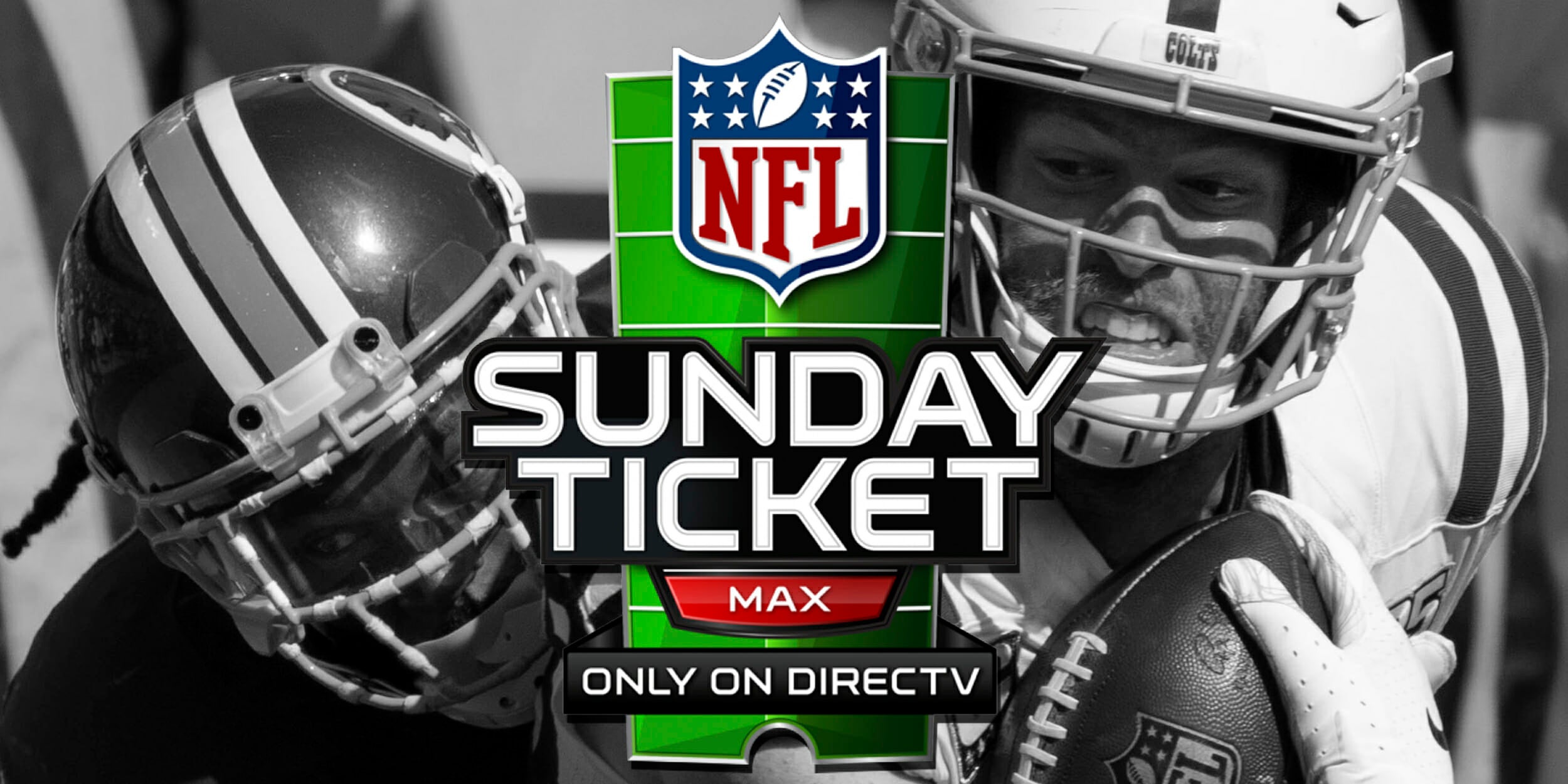 TV Will Offer Max-NFL Sunday Ticket Bundle