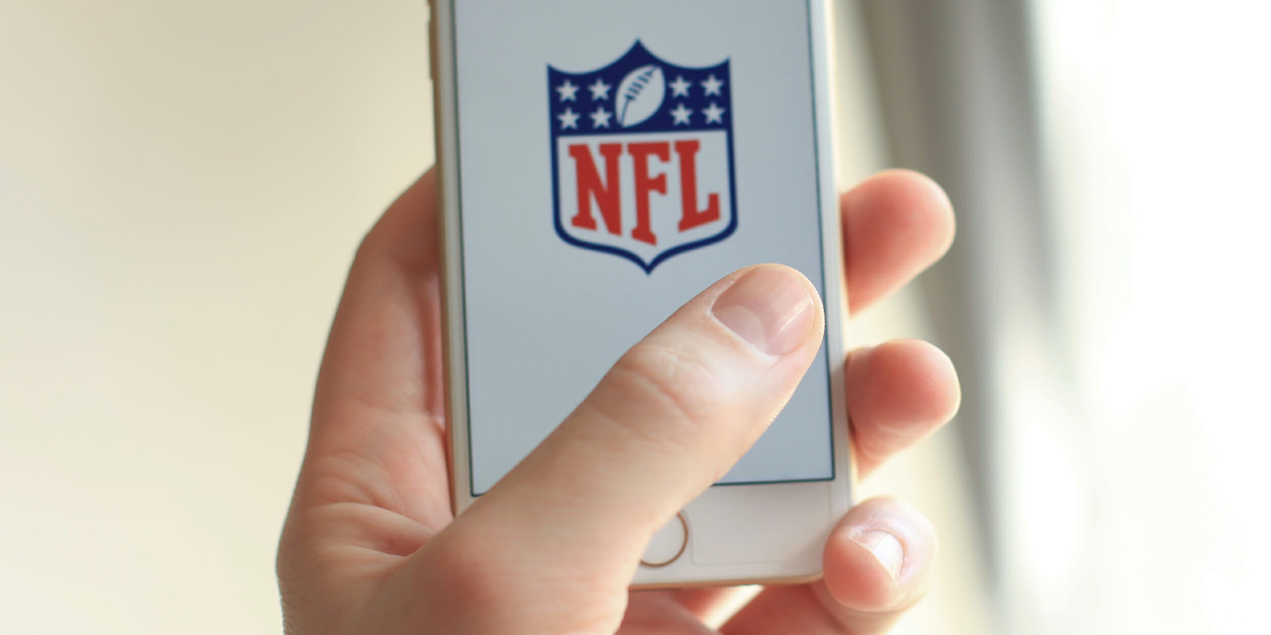 streaming nfl network