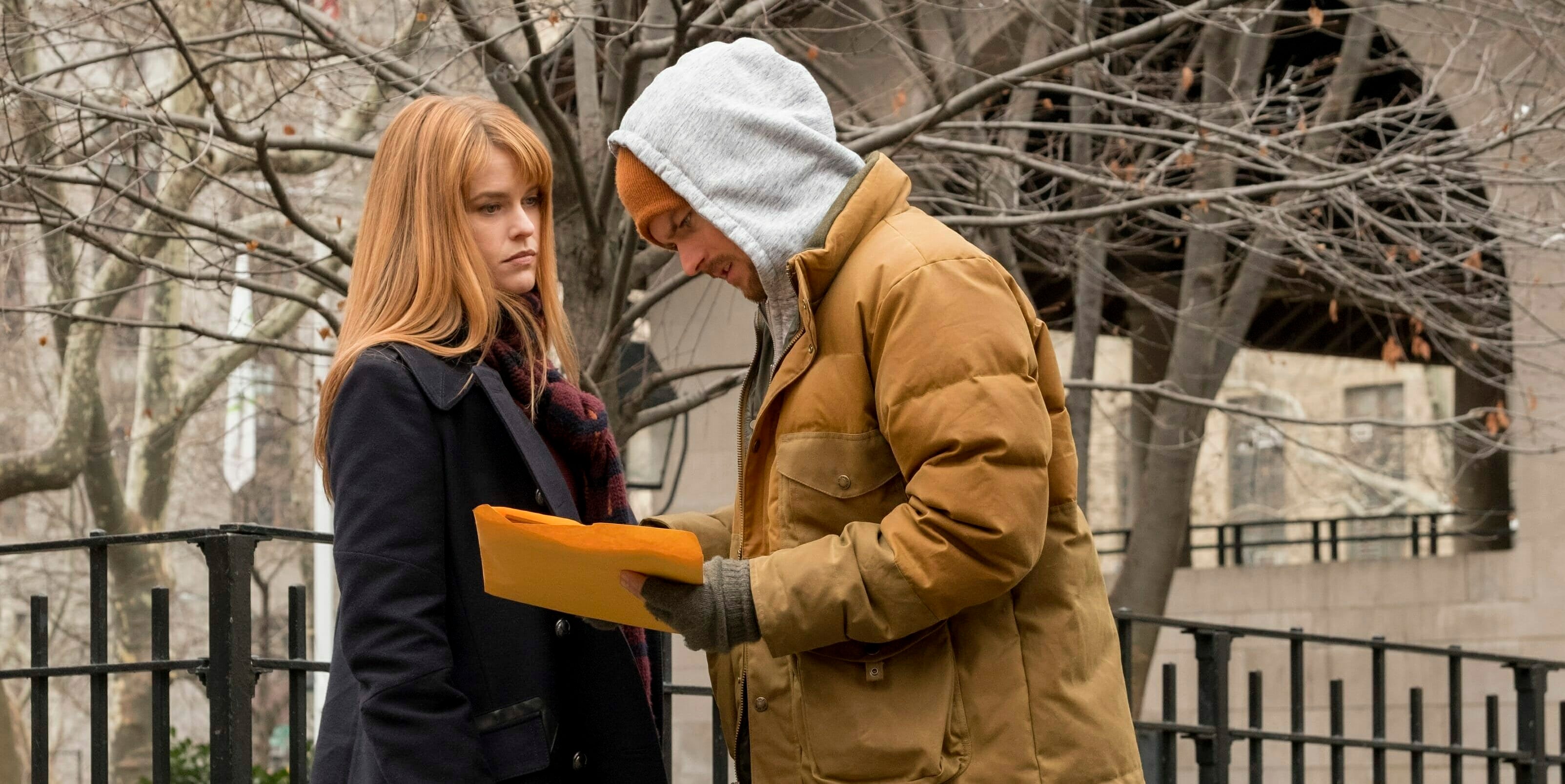 iron fist typhoid mary