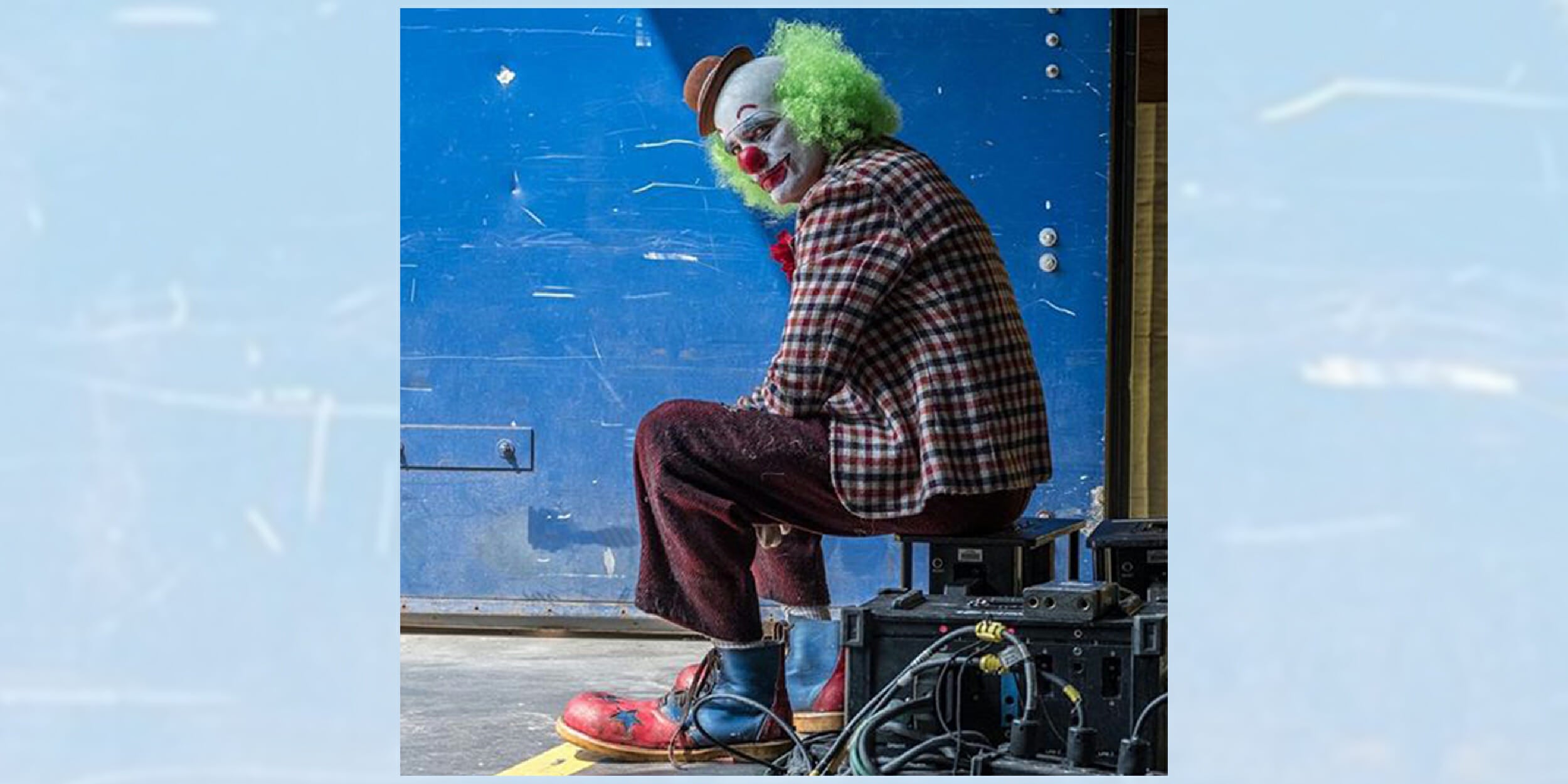 Fans Petition For Joaquin Phoenix To Say Meme Name In 19 Joker Film