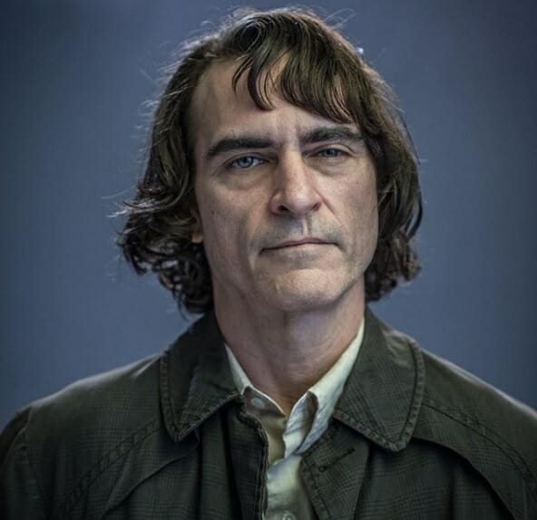 joaquin phoenix joker