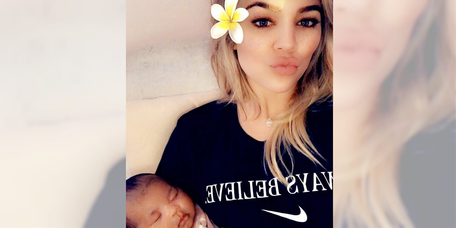Khloe Kardashian's infant daughter True Thompson is already facing colorism at 5-months-old.