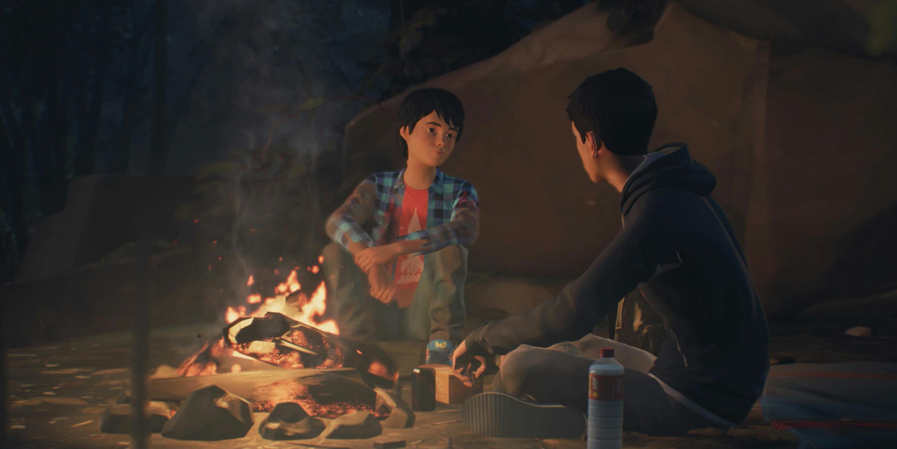 life is strange 2 review 2