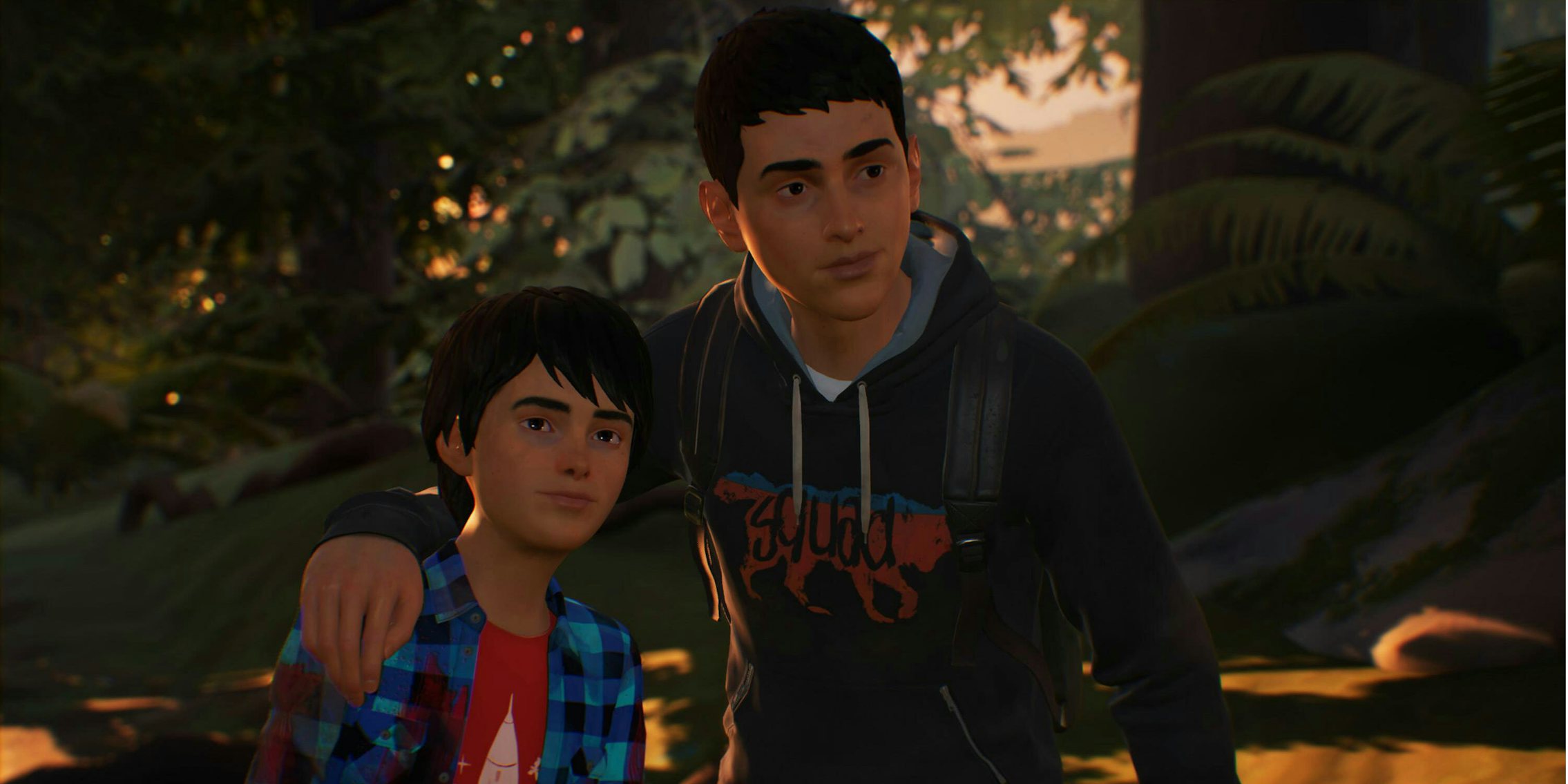 life is strange 2 review