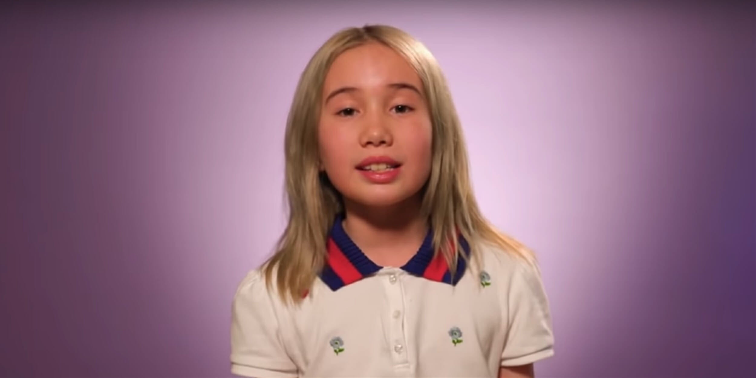 Lil Tay's (Unofficial) Manager Says She's Staging a Comeback