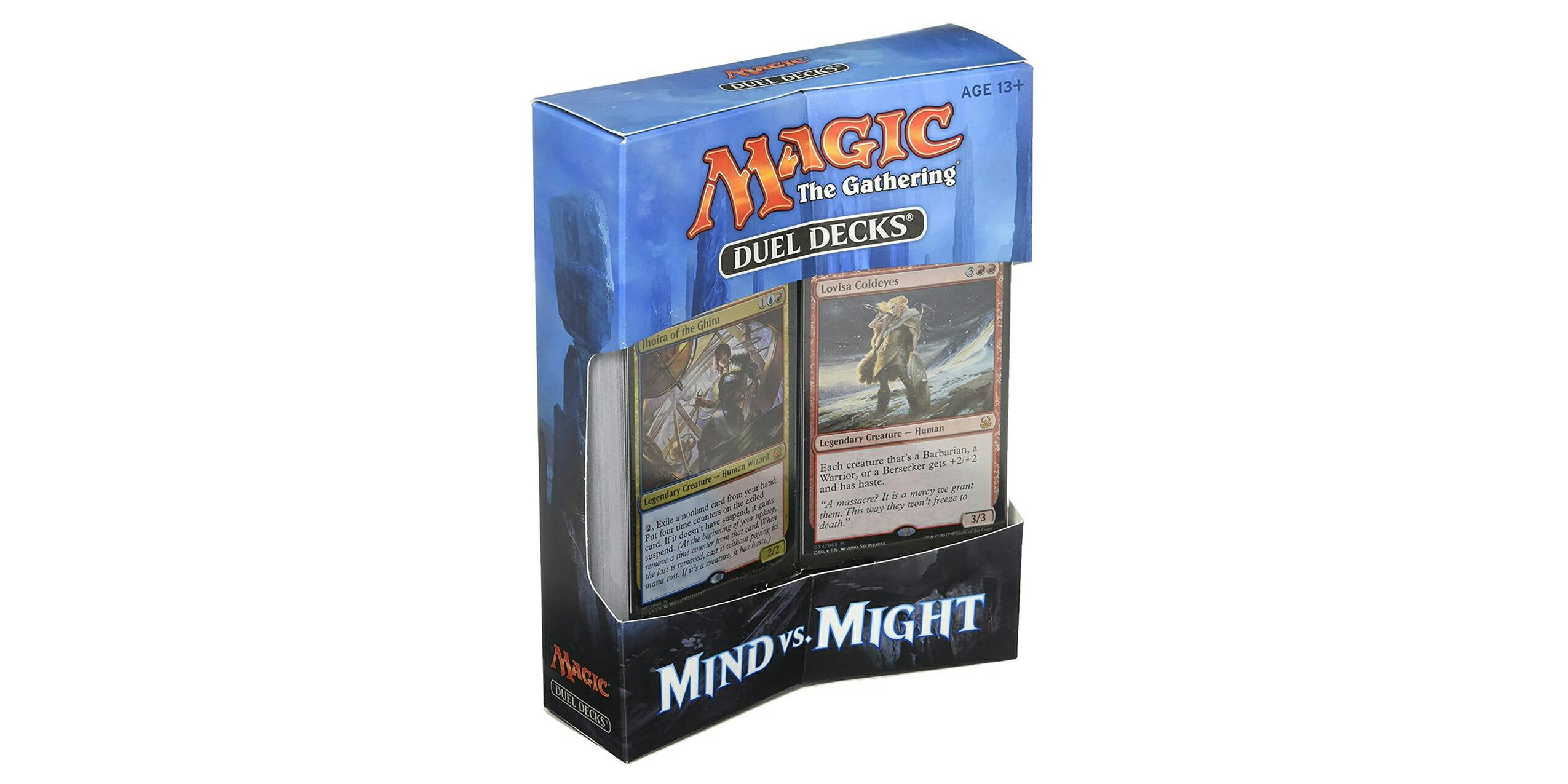 magic cards