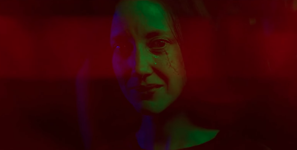 mandy review