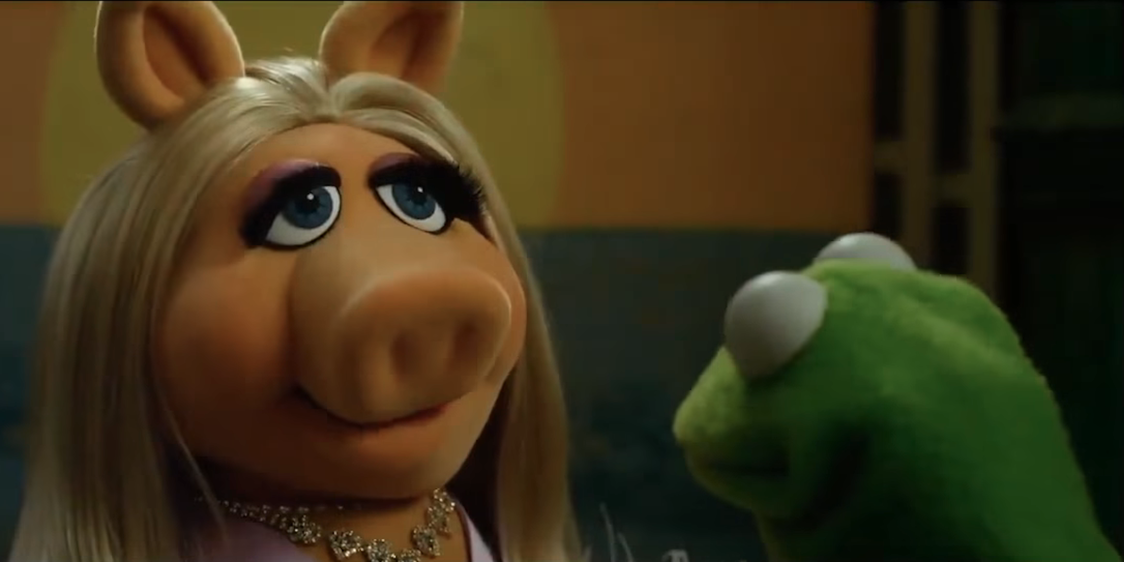 muppets star is born trailer