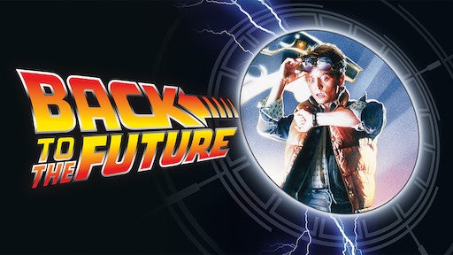 netflix back to the future