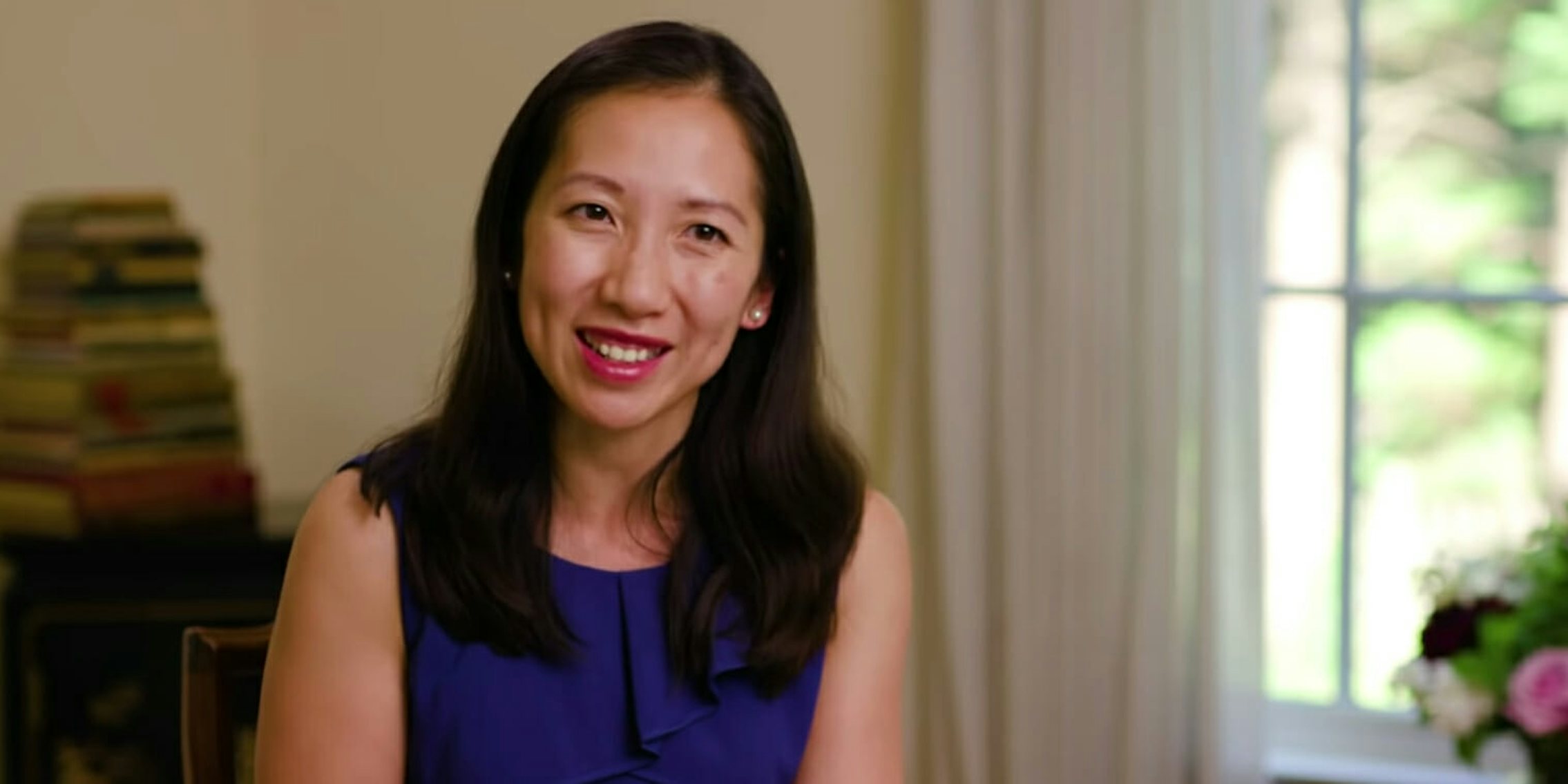 chinese immigrant doctor planned parenthood