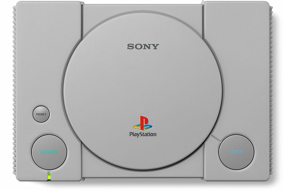 playstation classic pre-order 2