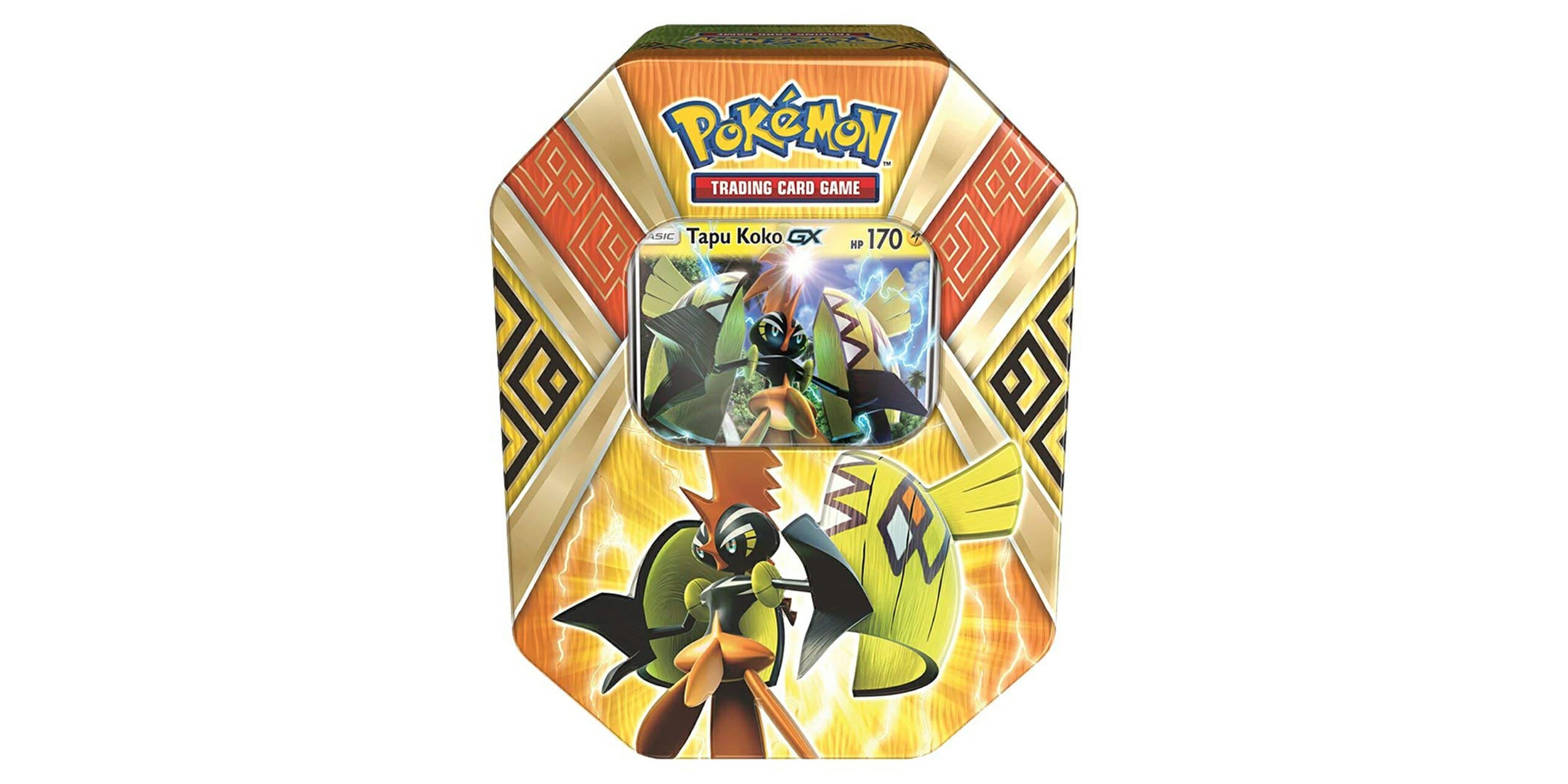 Pokemon card game