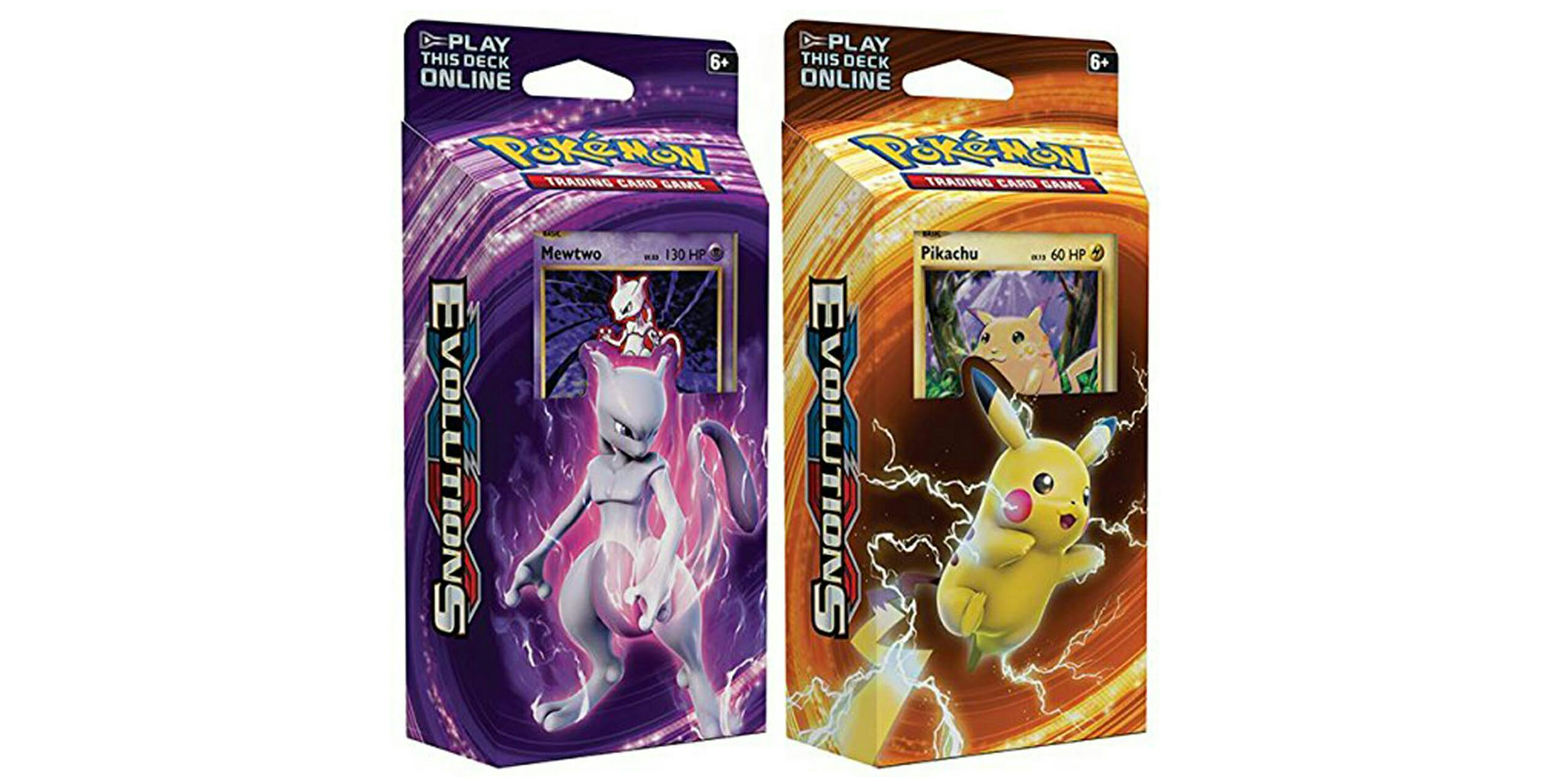 Pokemon card game