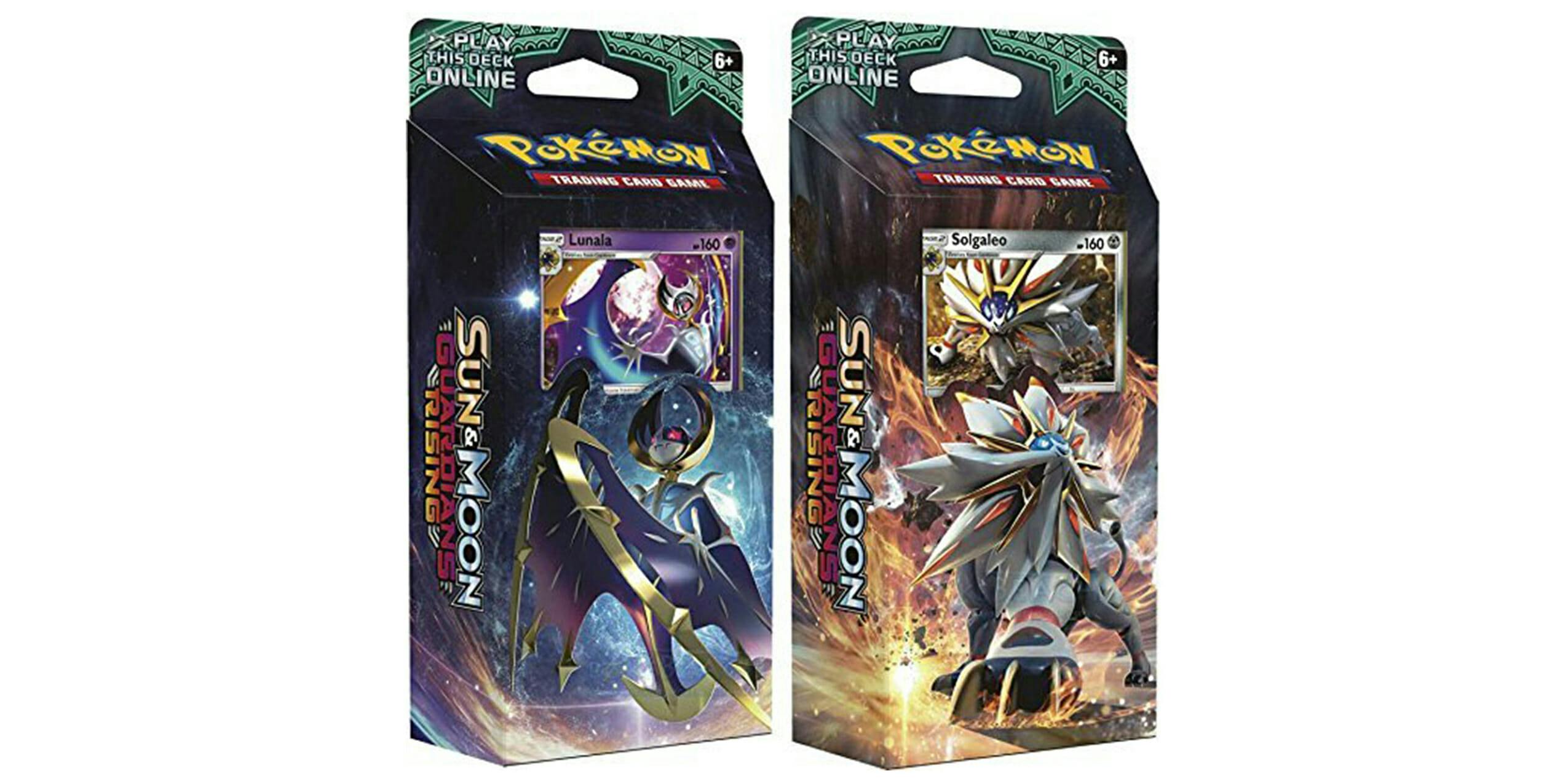 Pokemon card game