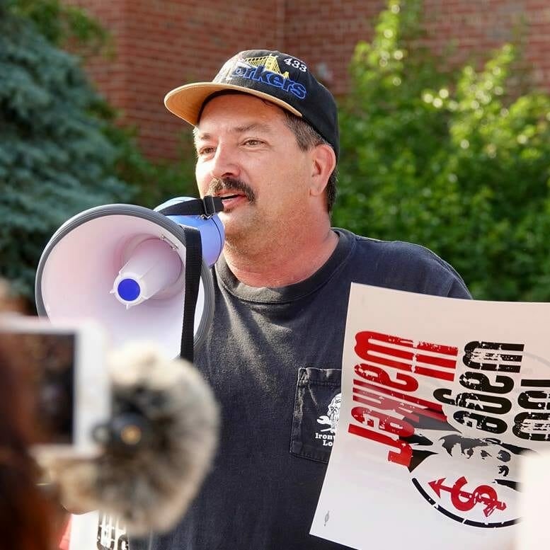 randy bryce for congress