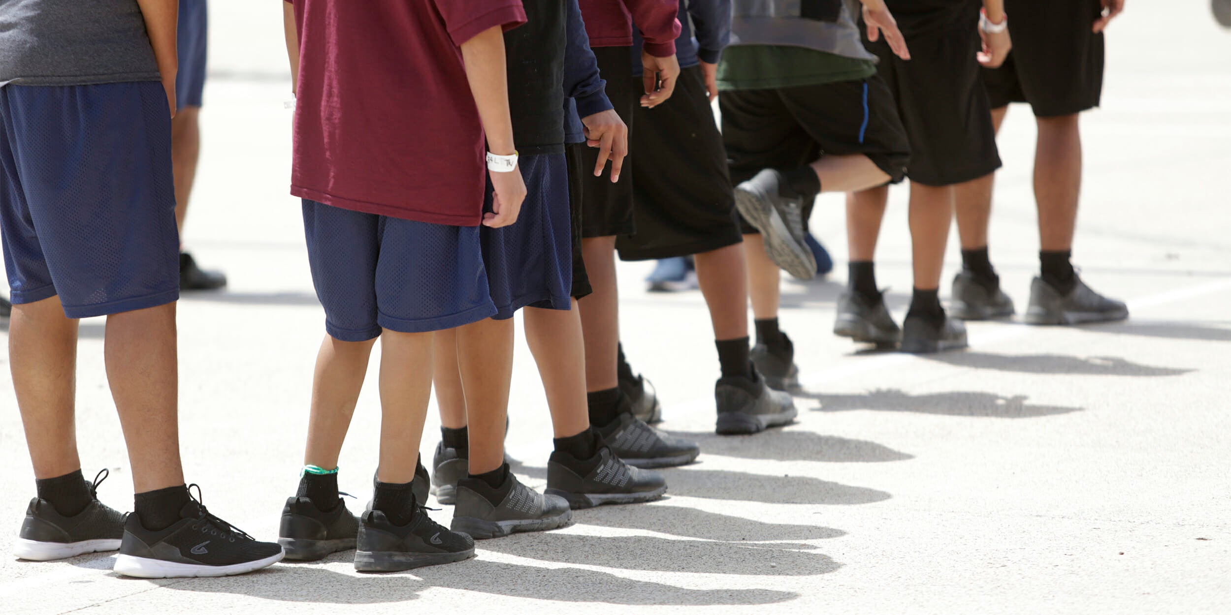 indefinite detention