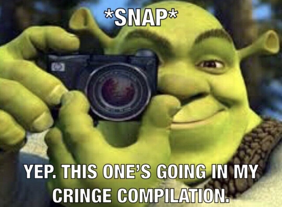 Shrek Memes A Guide To The Internet S Most Memed Character