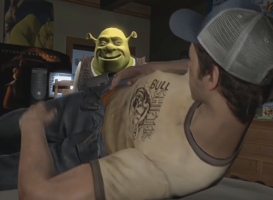 Shrek Memes: A Guide to the Internet's Most-Memed Character