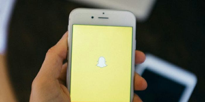 Snapchat, Amazon partner for in-app shopping feature.