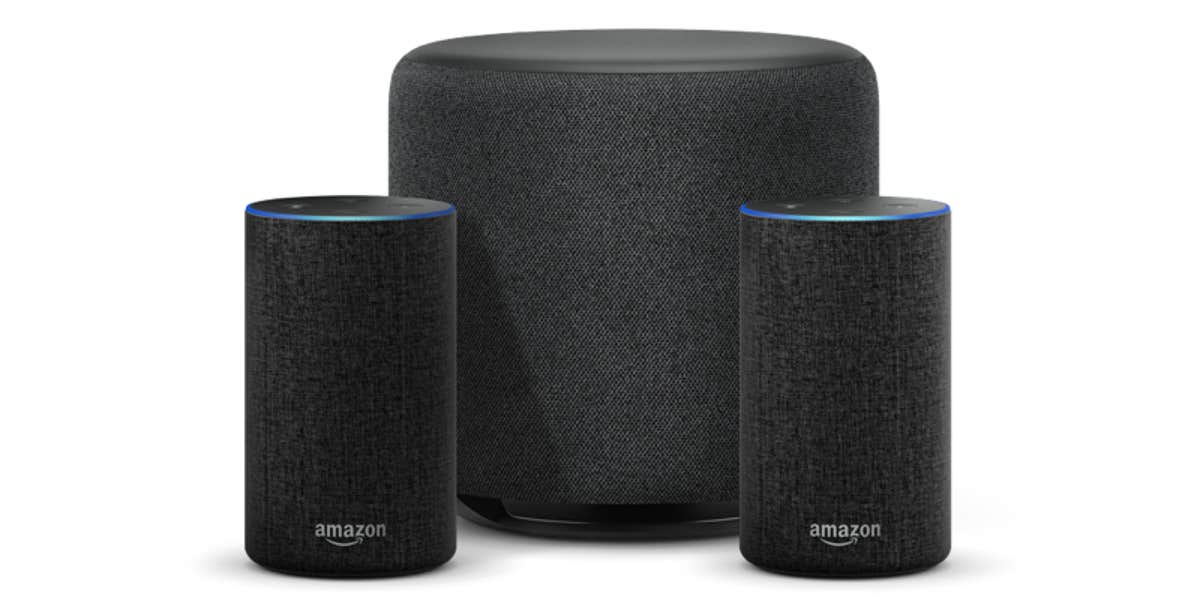 Amazon Echo Sub What It Is, Cost, and How to Set It Up