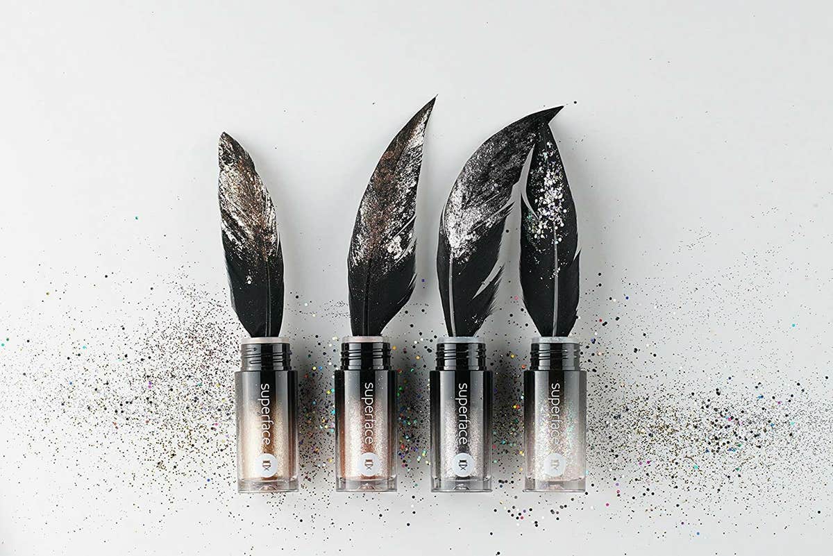 Indie Makeup Brands Amazon Indie Beauty Shop is a Haven for Gurus