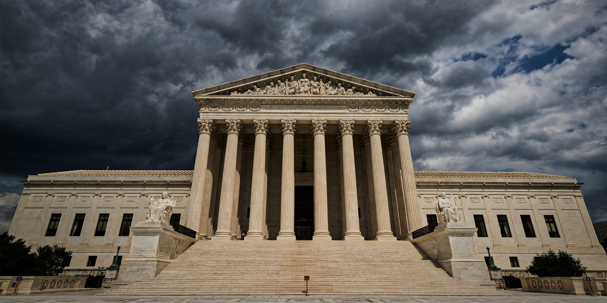 supreme court of the united states of america