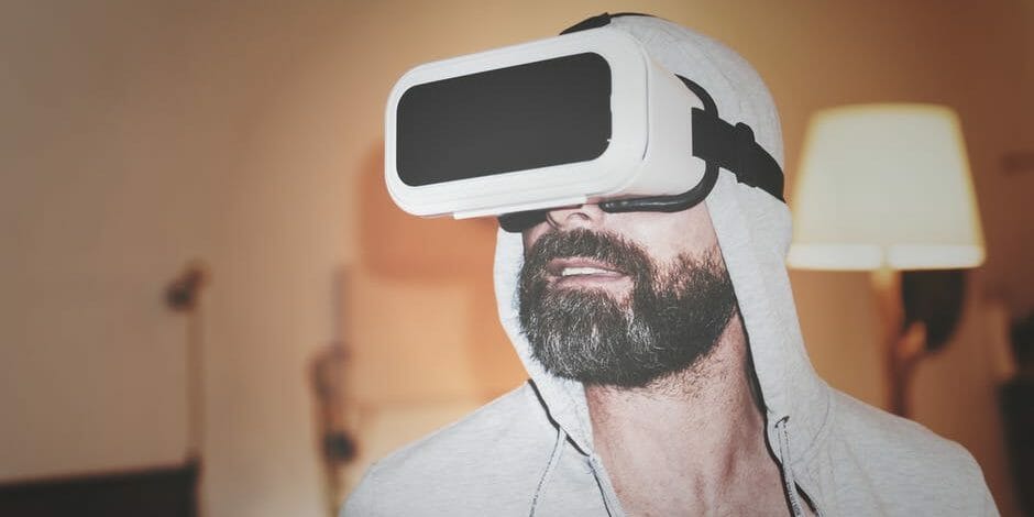 The Best Virtual Reality Porn