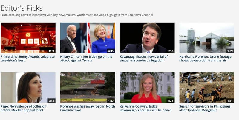 Fox News Live Stream: How to Stream Fox News - Can You Watch Fox News Live On Hulu
