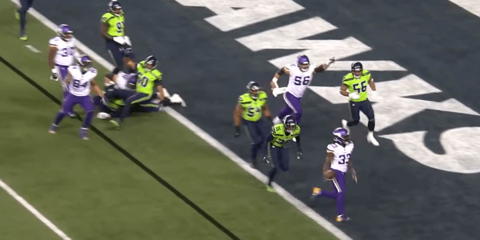 Monday night football live stream deals