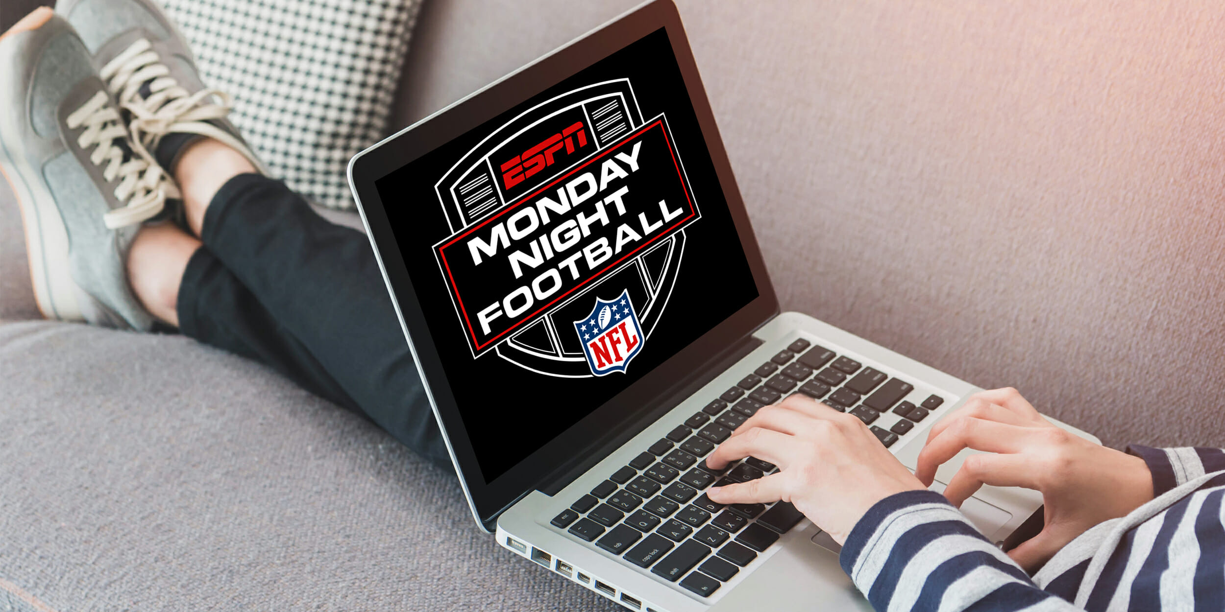 how to watch the mnf game