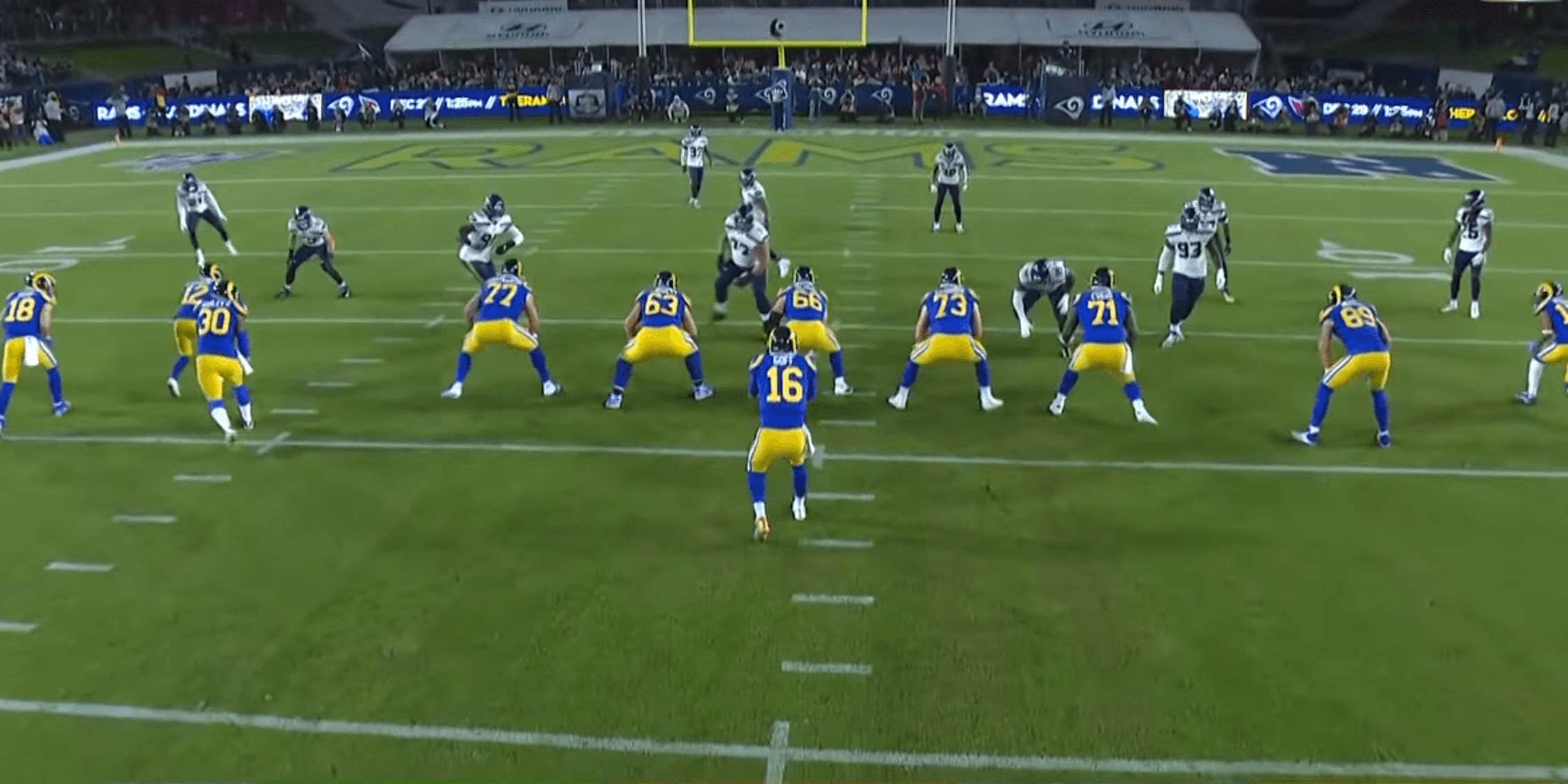 How to watch 2025 sunday night football online