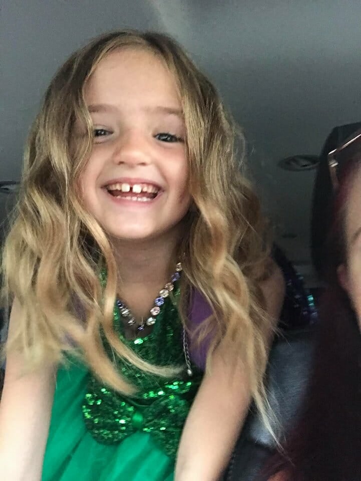 Addison Pyle school picture